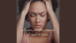 Musica per far passare il mal di testa