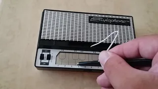 Rockin' with the Stylophone - Seven Nation Army (The White Stripes)