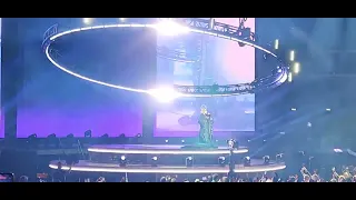 Madonna - Nothing Really Matters (Celebration Tour, Chicago, Feb. 01, 2024)