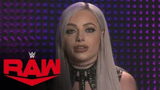 What you don’t know about Liv Morgan: Raw, May 18, 2020