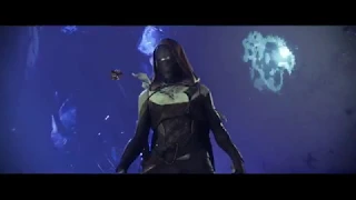 Come With Me Now—the Red War | Destiny 2 GMV