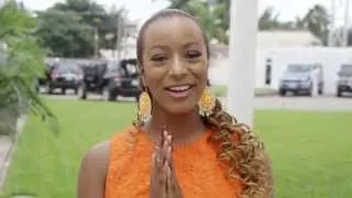 Cuppy On A Mission: Lagos Diary Part 1
