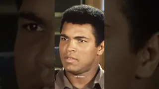 Muhammad Ali’s Greatest Trash Talk 😂