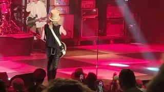 Cheap Trick 8/11/21 @ OC Fair