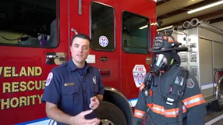 SCBA Breathing Techniques