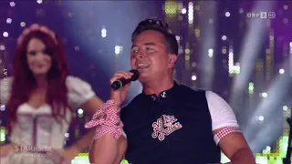 Andreas Gabalier - Verdammt lang her Medley (Starnacht am Wörthersee 2020)