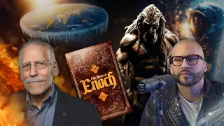 Flat Earth, The Book of Enoch, False Prophets, and Signs of True Revival with Dr. Michael Brown