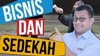 Keajaiban Sedekah | 10 hal ini akan merubah hidup kamu‼️