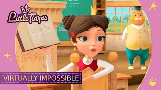 Little Tiaras 👑 Virtually Impossible | New episode