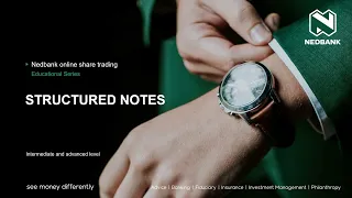 Online share trading education series | Structured Notes