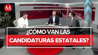 Elecciones 2024: Así va el proceso para las candidaturas locales | A Debate