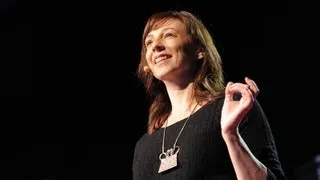 The power of introverts - Susan Cain