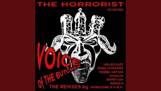 Voice of the Butcher (Dark Invaders Remix)