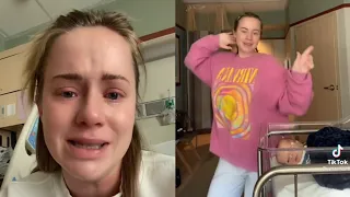 She Used Her Sick Baby For TikTok Views, It Ruined Her Life