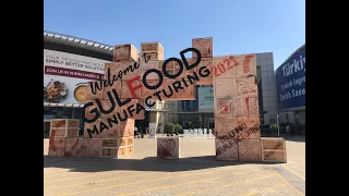 Gulfood Manufacturing 2022 preview