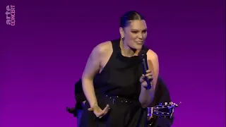 Jessie J - Who You Are - Live at BALOISE SESSION 2023