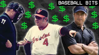 Earl Weaver Played Moneyball before Moneyball | Baseball Bits