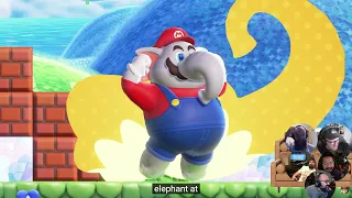 Giant Bomb Talks Over: Nintendo Direct 06/20/23