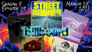 Billboard BREAKDOWN - Hot 100 - March 27, 2021 (Street Runner, On The Ground, DAYWALKER!, Lost)