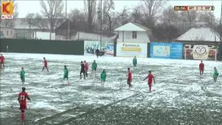 20.03.16. "Металлург" - "Ворскла". LIVE