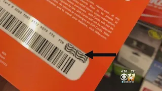 Hackers Using 'Gift Card Draining' To Steal Money From Customers