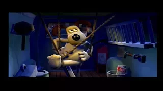 Wallace And Gromit: The Curse Of The Were-Rabbit PS2 100% Playthrough Part 5
