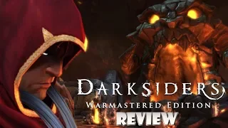 Darksiders: Warmastered Edition (Switch) Review