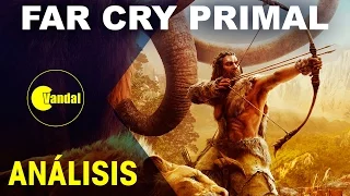 VIDEOANÁLISIS Far Cry Primal