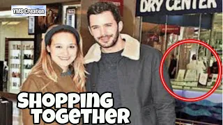 Baris arduc Elcin sangu Nude pics 2021 | Celebrities Relationship | YMS Creation