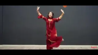 Wedding mashup for bride |dance tutorial | Kithe rah Gaya X Ek Do Teen X Makhna | dance cover