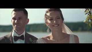 Свадебный Клип Саша & Денис 💍НАКОНЕЦ-ТО!!!