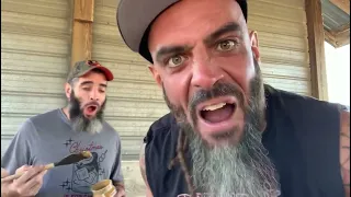 FTR talking (typing) sh*t again - The Briscoe Brothers