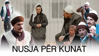 NUSJA PER KUNAT - FILM SHUM PREKSE 🥲