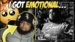 I REALLY CRIED... *NOT CLICKBAIT* Rod Wave - Get Ready Ft Kodak Black (Official Audio) REACTION!