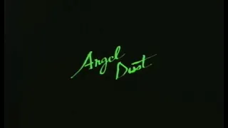 Angel Dust (1994) soundtrack by Hiroyuki Nagashima (unreleased)