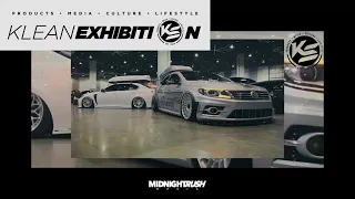 Klean Exhibition: Savannah, GA - Instagram edit