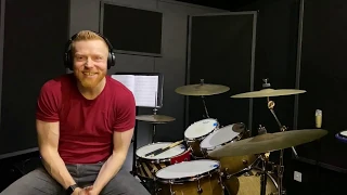 I Got You (I Feel Good), James Brown - Rockschool Drums Grade 6