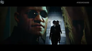 The Matrix Resurrections | The Game Awards 2021 Trailer