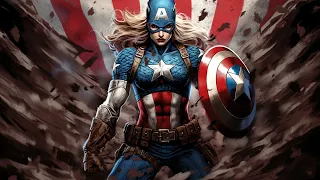 Top 10 Alternate Versions Of Captain America