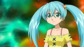 Bakugan Battle Brawlers Episode 5 - Runo Rules