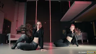 Selah Sue - This world | Choreography by Aleksandra Shinino | VS DANCE StudioS