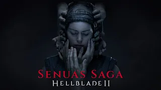 Senua's Saga: Hellblade II - The Senua Trailer