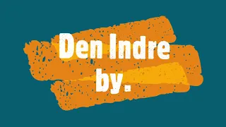 Den indre by. København.