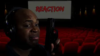 3 Creepy Movie Theater Horror Stories! REACTION (BlastphamousHD TV Reupload)