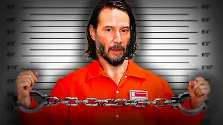 The Untold Secrets of Keanu Reeves