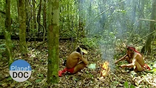 Magic of the Shamans. The Mountain of Mystery | Tribes - Planet Doc Full Documentariies