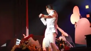 VITAS_Only You_v2_Premiere "The Story of My Love"_Crocus City Hall_March 07_2014