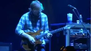 PHISH : Camel Walk : {1080p HD} : 8/28/2012 : Chaifetz Arena : St. Louis, MO