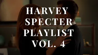 Harvey Specter Playlist Vol. 4 | Suits Motivation Mix - Specter Vibes