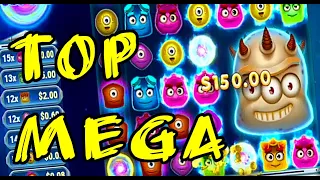 REACTOONZ 💰 FRESH TOP MEGA, BIG, MAX WINS 💰 ONLINE CASH GAMES 💰 BEST CASINO SLOTS